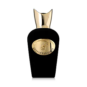 Sospiro Deep Ocean Amber Apă de parfum 100 ml