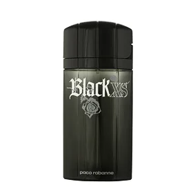Paco Rabanne Black XS Apă de toaletă pentru bărbați 100 ml tester