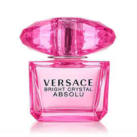 Versace Bright Crystal Absolu Apă de parfum pentru femei 90 ml tester