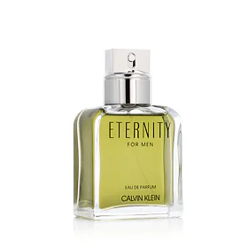 Calvin Klein Eternity For Men Apă de parfum pentru bărbați 100 ml