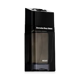 Mercedes-Benz Select Night Apă de parfum pentru bărbați 100 ml