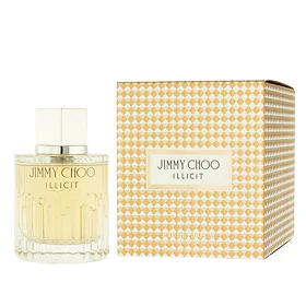 Jimmy Choo Illicit Apă de parfum pentru femei 100 ml