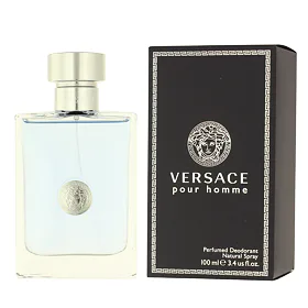 Versace Pour Homme Deodorant pentru bărbați 100 ml