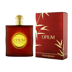 Yves Saint Laurent Opium 2009 Apă de toaletă pentru femei 90 ml