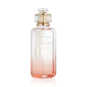 Cartier Rivières de Cartier Insouciance Apă de toaletă  100 ml