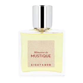 Eight & Bob Mémoires de Mustique Apă de toaletă 100 ml