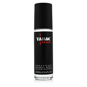 TABAC Man Deodorant pentru bărbați 100 ml