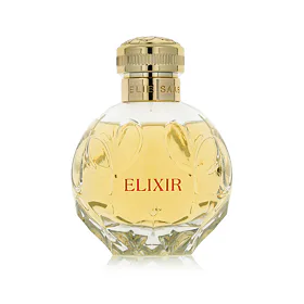Elie Saab Elixir Apă de parfum pentru femei 100 ml tester