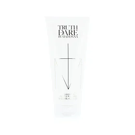 Madonna Truth Or Dare Gel de duș pentru femei 200 ml