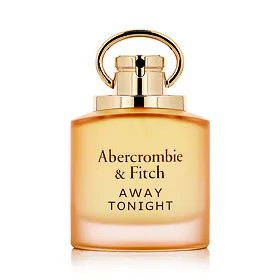 Abercrombie & Fitch Away Tonight Apă de parfum pentru femei 100 ml