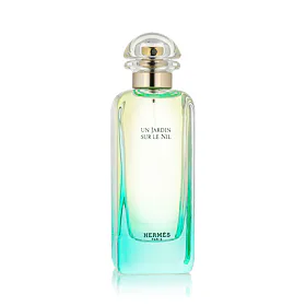 Hermes Un Jardin Sur Le Nil Apă de toaletă 100 ml