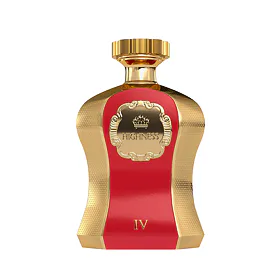 Afnan Highness IV Apă de parfum pentru femei 100 ml