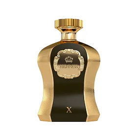 Afnan Highness X Apă de parfum pentru bărbați 100 ml
