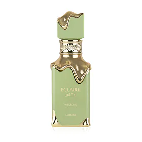 Lattafa Eclaire Pistache Apă de parfum 100 ml