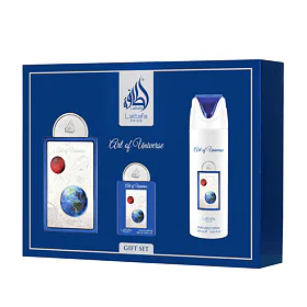 Lattafa Pride Art Of Universe Apă de parfum  1 buc