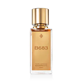 Marc-Antoine Barrois B683 Apă de parfum pentru bărbați 30 ml