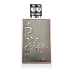 Riiffs Privé Pink Apă de parfum pentru femei 80 ml