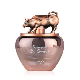 Lattafa Pride Taureau De Combat Apă de parfum 100 ml