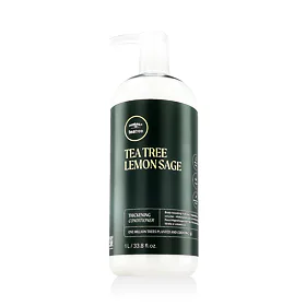 Paul Mitchell Tea Tree Lemon Sage Thickening Conditioner Balsam de păr 1000 ml