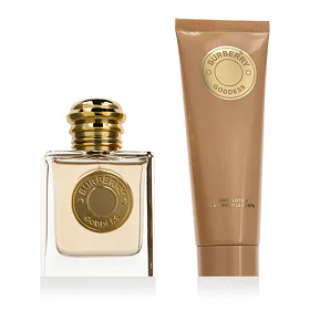 Burberry Goddess Apă de parfum pentru femei 1 buc