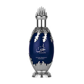 Lattafa Niche Emarati Lujain Apă de parfum  100 ml