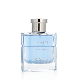 Baldessarini Ambré Eau Fraiche Apă de toaletă pentru bărbați 50 ml