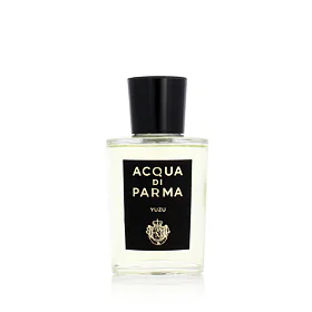 Acqua di Parma Signatures Of The Sun Yuzu Apă de parfum 100 ml tester