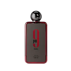 Afnan 9pm Rebel Apă de parfum 100 ml