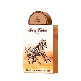 Lattafa Pride Art Of Nature II Apă de parfum 100 ml