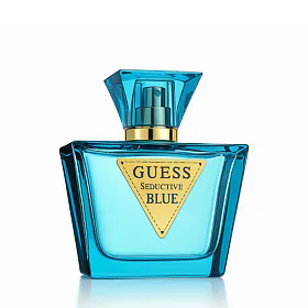 GUESS Seductive Blue Apă de toaletă pentru femei 75 ml