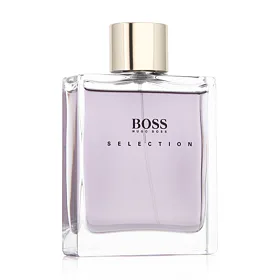 HUGO BOSS Selection Apă de toaletă pentru bărbați 100 ml