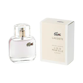 Lacoste Eau de Lacoste L.12.12 Pour Elle Elegant Apă de toaletă pentru femei 50 ml