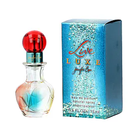 Jennifer Lopez Live Luxe Apă de parfum pentru femei 15 ml