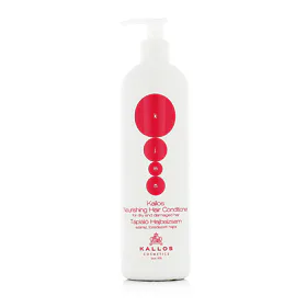 Kallos KJMN Nourishing Hair Conditioner 500 ml