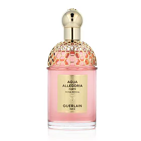 Guerlain Aqua Allegoria Apă de parfum pentru femei Reincarcabil 125 ml