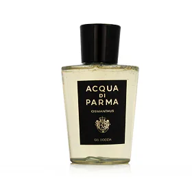Acqua Di Parma Osmanthus Gel de duș  200 ml