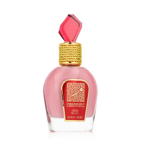 Lattafa Musk Candy Rose Apă de parfum  100 ml