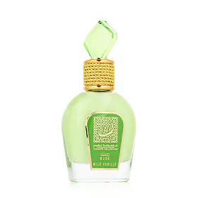 Lattafa Musk Wild Vanille Apă de parfum  100 ml