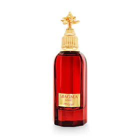 Zimaya Magma Love Apă de parfum pentru femei 100 ml
