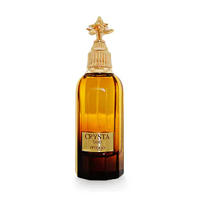 Zimaya Crysta Oud Apă de parfum 100 ml