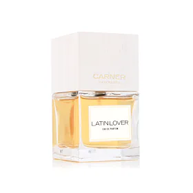 Carner Barcelona Latin Lover Apă de parfum 100 ml