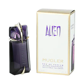 Mugler Alien Apă de parfum pentru femei 60 ml