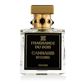 Fragrance Du Bois Cannabis Intense Parfum 100 ml