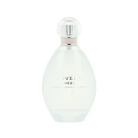 Sarah Jessica Parker Lovely Sheer Apă de parfum pentru femei 100 ml