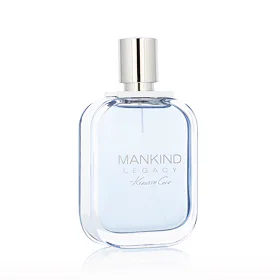 Kenneth Cole Mankind Legacy Apă de toaletă pentru bărbați 100 ml