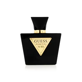 GUESS Seductive Noir Apă de toaletă pentru femei 75 ml tester