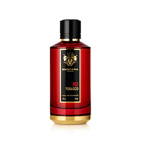 MANCERA Les Confidentiels Red Tobacco Apă de parfum 120 ml
