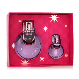Bvlgari Omnia Amethyste Apă de toaletă pentru femei 115 ml