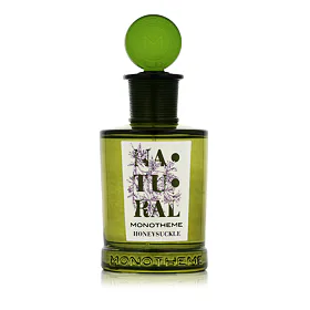 Monotheme Natural Honeysuckle Apă de toaletă 100 ml