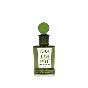 Monotheme Natural Yuzu Apă de toaletă  100 ml